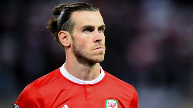 madrid forward could have been shown a red card that would have ruled him out of the modric clash in cardiff photo afp madrid forward could have been shown a red card that would have ruled him out of the modric clash in cardiff photo afp