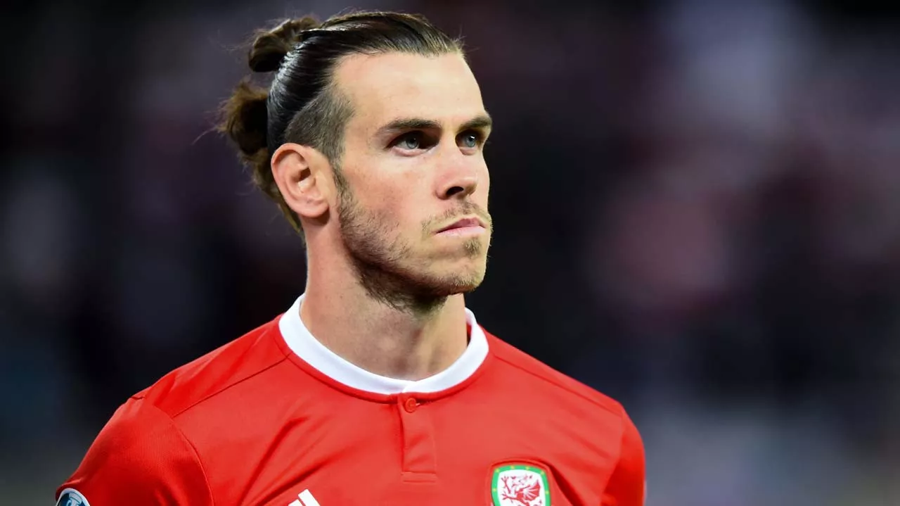 madrid forward could have been shown a red card that would have ruled him out of the modric clash in cardiff photo afp madrid forward could have been shown a red card that would have ruled him out of the modric clash in cardiff photo afp