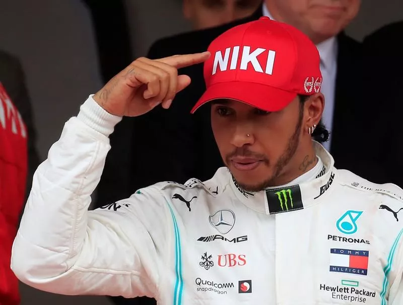hamilton can clinch the drivers 039 championship at the next race in mexico in a fortnight 039 s time as he holds a 64 point lead over bottas photo afp hamilton can clinch the drivers 039 championship at the next race in mexico in a fortnight 039 s time as he holds a 64 point lead over bottas photo afp