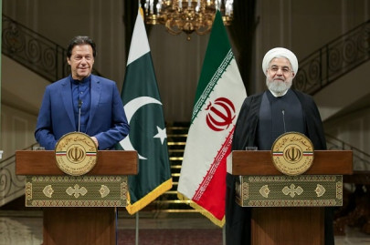 war between iran saudi arabia will serve vested interests pm imran war between iran saudi arabia will serve vested interests pm imran