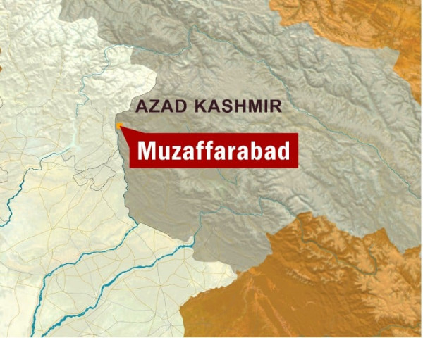 ajk vote re count re election held on bhimber seat ajk vote re count re election held on bhimber seat