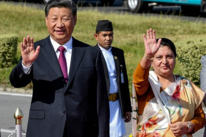 president xi warns attempts to divide china will end in shattered bones president xi warns attempts to divide china will end in shattered bones