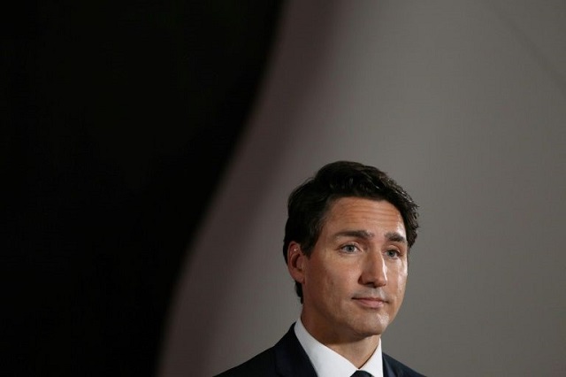 justin trudeau canada s liberal star dimmed by scandals