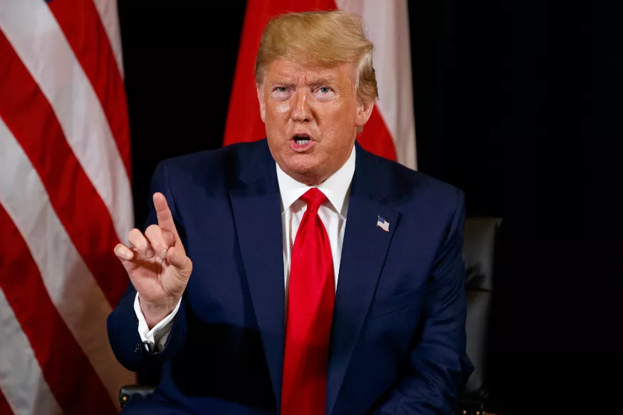 trump himself has been using twitter to bombard the public with conspiracy theories about a secret 039 deep state 039 photo file trump himself has been using twitter to bombard the public with conspiracy theories about a secret 039 deep state 039 photo file
