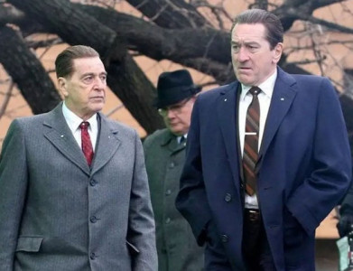 martin scorsese wanted to try something new with de niro pacino s the irishman martin scorsese wanted to try something new with de niro pacino s the irishman
