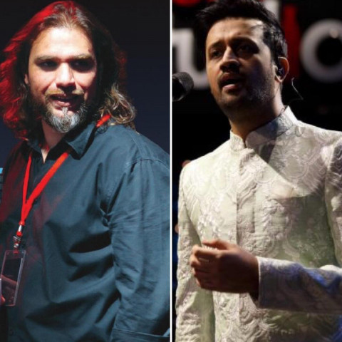 atif aslam rohail hyatt and coke studio s fruitful friday package atif aslam rohail hyatt and coke studio s fruitful friday package