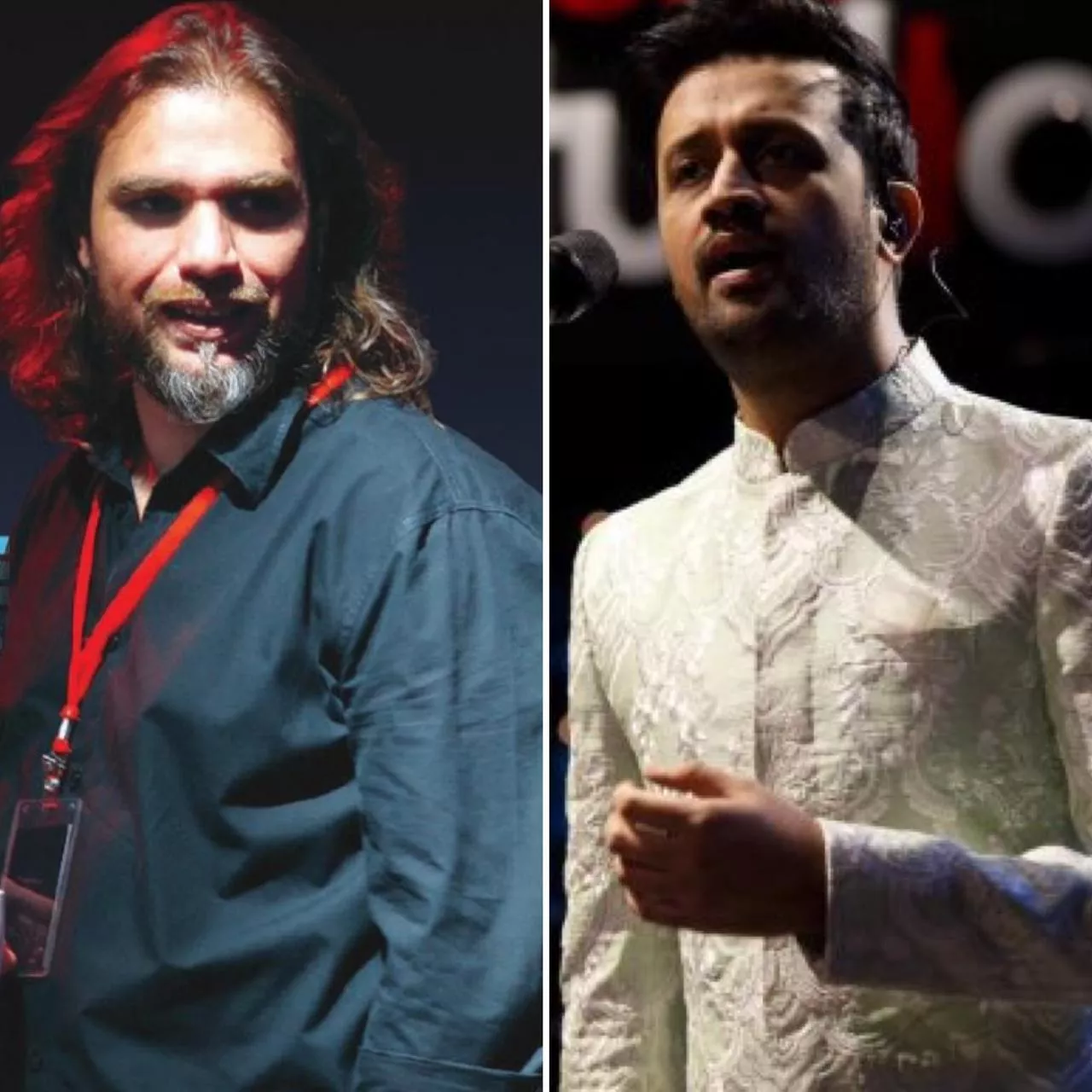atif aslam rohail hyatt and coke studio s fruitful friday package atif aslam rohail hyatt and coke studio s fruitful friday package