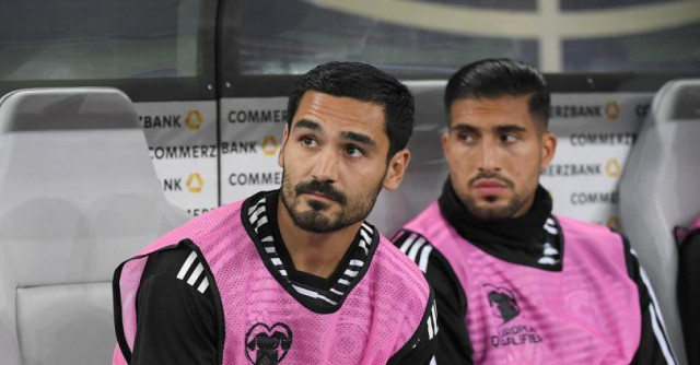 uefa have already said that they will quot examine quot the incident involving the salute photo afp uefa have already said that they will quot examine quot the incident involving the salute photo afp