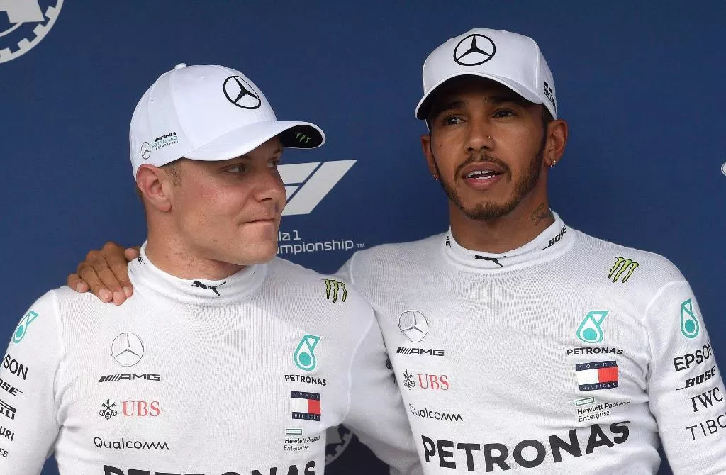 eyes on the prize hamilton enjoying a 64 point lead over valtteri bottas can wrap up a third consecutive drivers 039 crown if he outscores his teammate by at least 14 points photo afp eyes on the prize hamilton enjoying a 64 point lead over valtteri bottas can wrap up a third consecutive drivers 039 crown if he outscores his teammate by at least 14 points photo afp