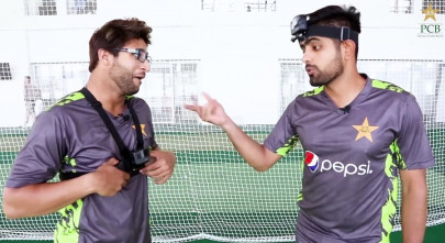 babar imam ideal candidates for pakistan captaincy nazir