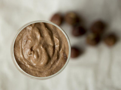 the quickest and most delicious nutella mousse you ll ever make