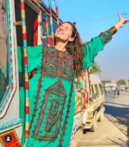 pakistan went from terrorism to tourism says travel blogger alyne tamir pakistan went from terrorism to tourism says travel blogger alyne tamir