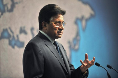 suspending military aid musharraf laments strained pak us ties