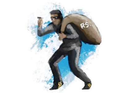 ringleader of twin brothers gang held for robbing rawalpindi pharmacies ringleader of twin brothers gang held for robbing rawalpindi pharmacies