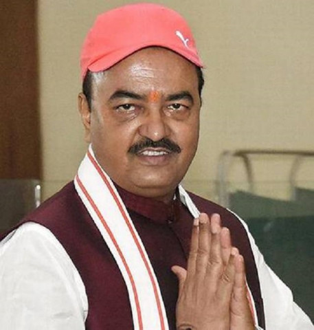 uttar pradesh deputy chief minister keshav prasad maurya photo the hindu uttar pradesh deputy chief minister keshav prasad maurya photo the hindu