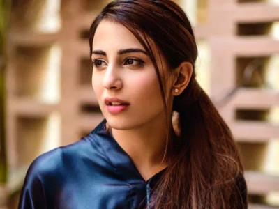 ushna shah s sexist remarks to a pizza delivery guy set twitter on fire ushna shah s sexist remarks to a pizza delivery guy set twitter on fire