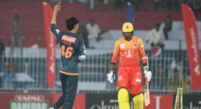 balochistan beat sindh by 52 runs in high scoring encounter balochistan beat sindh by 52 runs in high scoring encounter