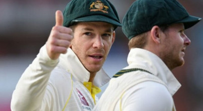 aussie skipper paine backs smith s return to captaincy aussie skipper paine backs smith s return to captaincy
