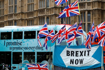 brexit deal possible this week eu s barnier brexit deal possible this week eu s barnier