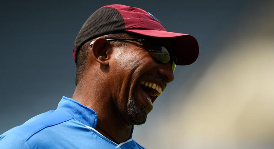 simmons reappointed west indies coach three years after being axed