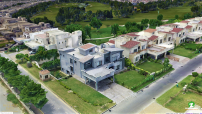 futuristic 3d technology vows to revolutionise the pakistani real estate sector