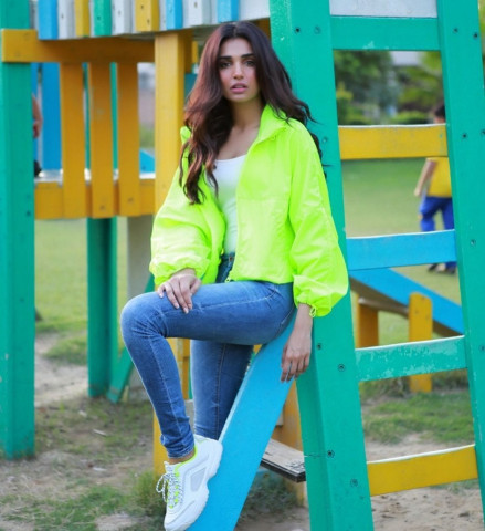 photo instagram amna ilyas photo instagram amna ilyas