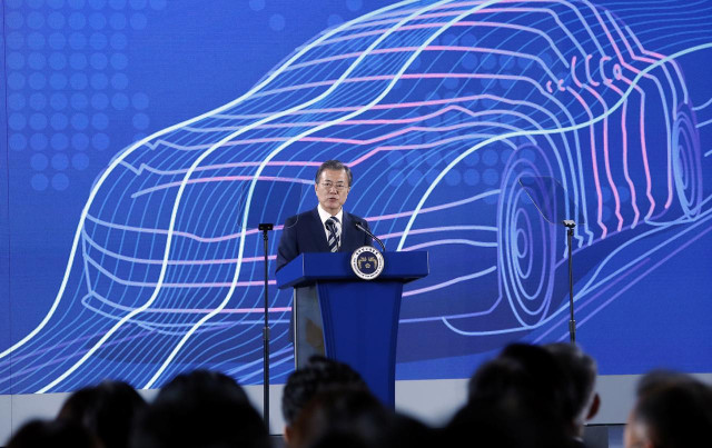 amount to be invested in mobility and other auto technologies by 2025 photo reuters amount to be invested in mobility and other auto technologies by 2025 photo reuters