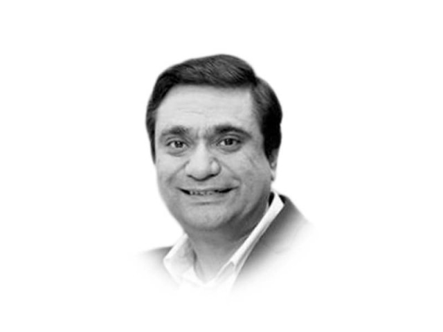 the writer is the ceo of telenor pakistan and evp head of emerging asia cluster telenor group he tweets irfanwahabkhan the writer is the ceo of telenor pakistan and evp head of emerging asia cluster telenor group he tweets irfanwahabkhan