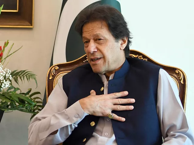pm imran khan speaks to prince william not visible in islamabad photo reuters pm imran khan speaks to prince william not visible in islamabad photo reuters