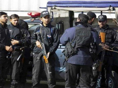 k p police seek additional rs240m for march security k p police seek additional rs240m for march security