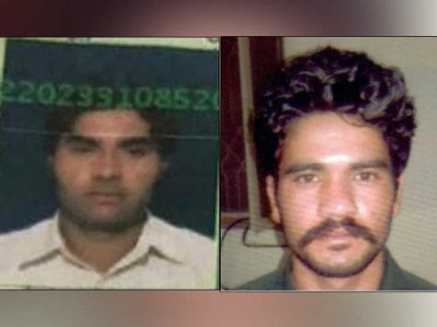 motorway gang rape case brother in law of prime accused surrenders to police motorway gang rape case brother in law of prime accused surrenders to police