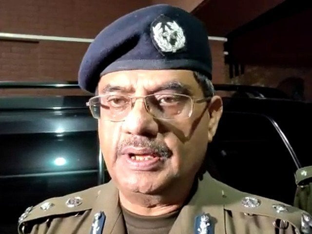 punjab chief minister usman buzdar authorised the removal of lahore ccpo umar sheikh from the post photo express punjab chief minister usman buzdar authorised the removal of lahore ccpo umar sheikh from the post photo express