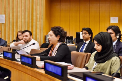 pakistan reaffirms support to un s call of investigating indian atrocities in iok pakistan reaffirms support to un s call of investigating indian atrocities in iok