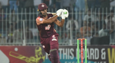 watch wahab lights up national t20 cup with stunning all round performance