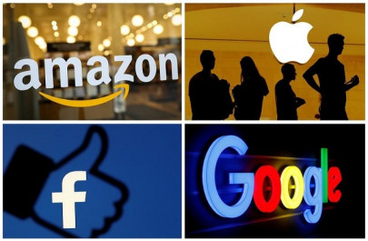 house investigators say they have begun receiving data from big tech firms house investigators say they have begun receiving data from big tech firms
