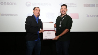 another pakistani film mariam wins big at busan another pakistani film mariam wins big at busan