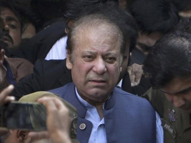 british govt rejects nawaz sharif s visa extension plea british govt rejects nawaz sharif s visa extension plea