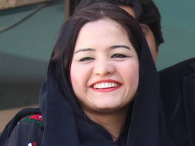 pakistani lawyer jalila haider makes it to bbc 100 women 2019 pakistani lawyer jalila haider makes it to bbc 100 women 2019