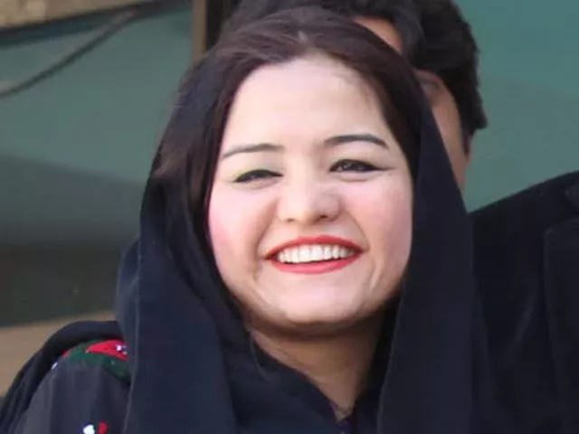 jalila haider specialises in defending women s rights and provides free legal services to women in poverty photo file jalila haider specialises in defending women s rights and provides free legal services to women in poverty photo file