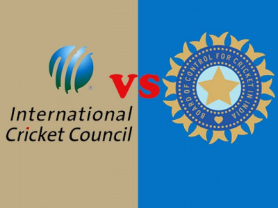 is india s bcci planning a cricket coup with the icc is india s bcci planning a cricket coup with the icc