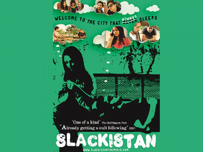 ban gives slackistan a boost ban gives slackistan a boost