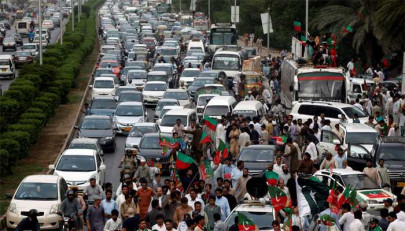 urgent action needed to curb runaway population growth in pakistan urgent action needed to curb runaway population growth in pakistan