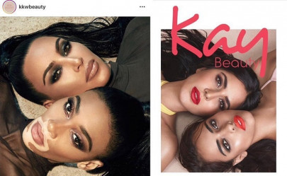 katrina kaif accused of copying kim kardashian katrina kaif accused of copying kim kardashian