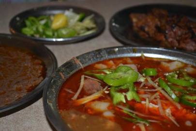 karachi burns road the holy grail for foodies