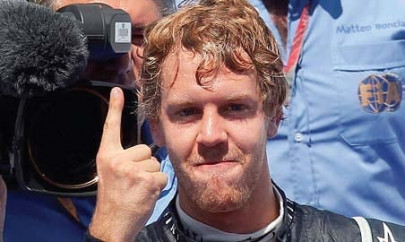 formula one vettel urges red bull to bounce back