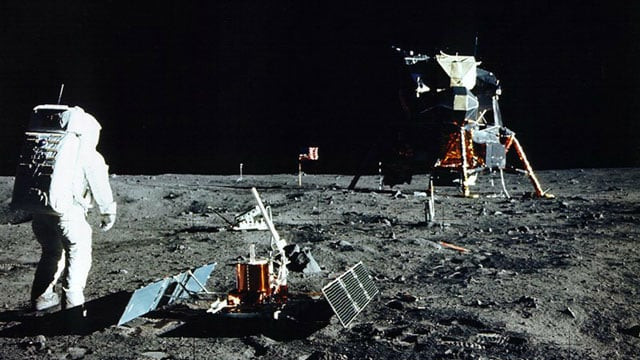 photo reuters nasa