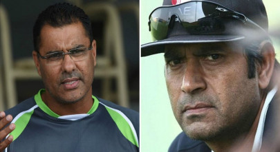 waqar younis hits back at aaqib javed