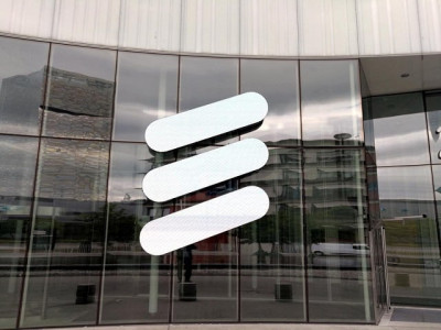 ericsson sales rise but earnings hit by corruption provision