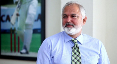 nadeem khan appointed selection committee coordinator nadeem khan appointed selection committee coordinator