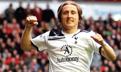 football chelsea table second modric bid